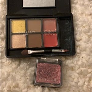 Eyeshadow bundle
